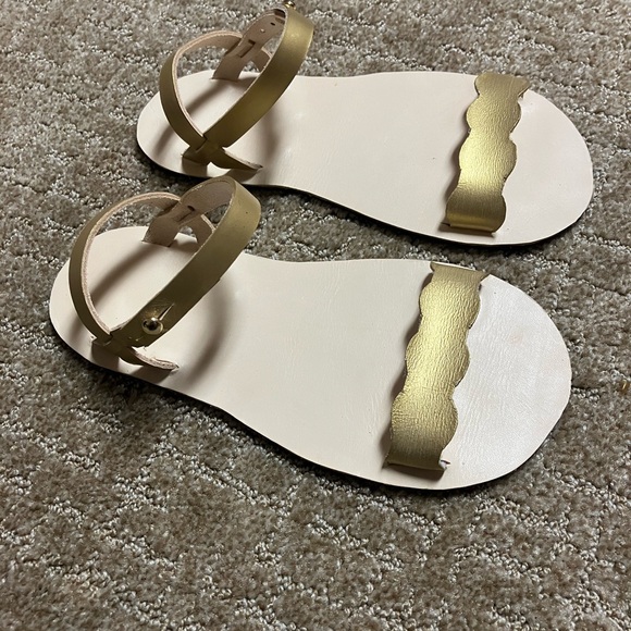 Handmade Shoes - Handmade Minimalist Barefoot Sandals